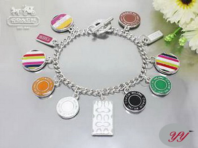 Bracciale Coach Modello 57